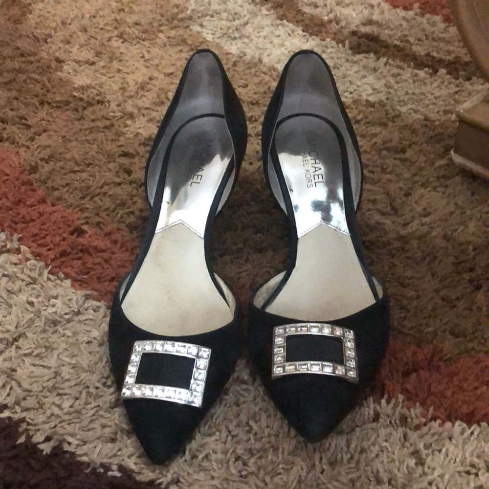 Michael Kors pumps - Picture 4 of 4